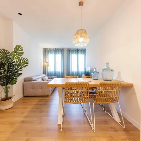 Bravissimo Tarla, 2-bedroom Gerona