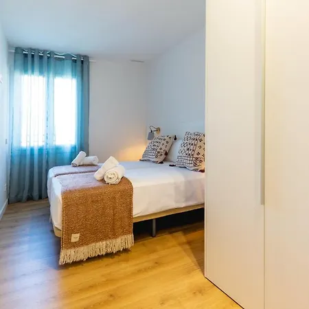 Bravissimo Tarla, 2-bedroom