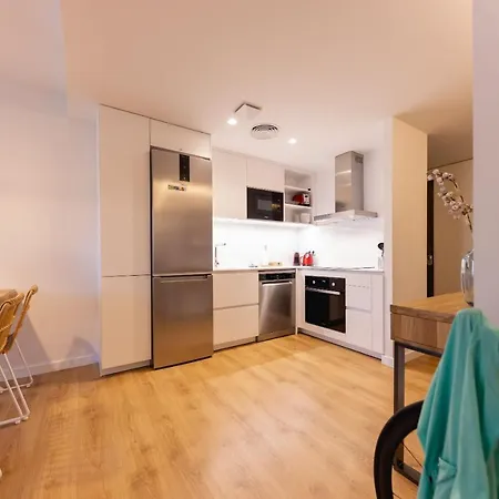 Bravissimo Tarla, 2-bedroom *