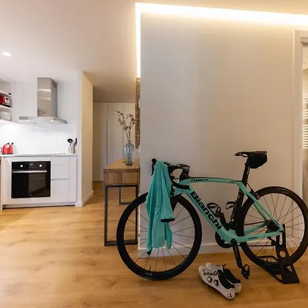 Bravissimo Tarla, 2-bedroom