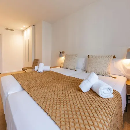 Bravissimo Tarla, 2-bedroom *