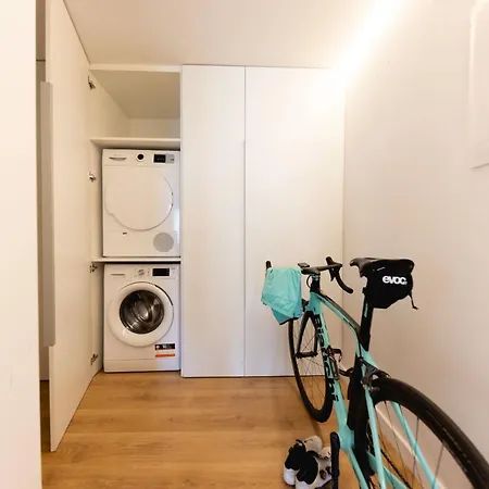 Apartamento Bravissimo Tarla, 2-bedroom Gerona