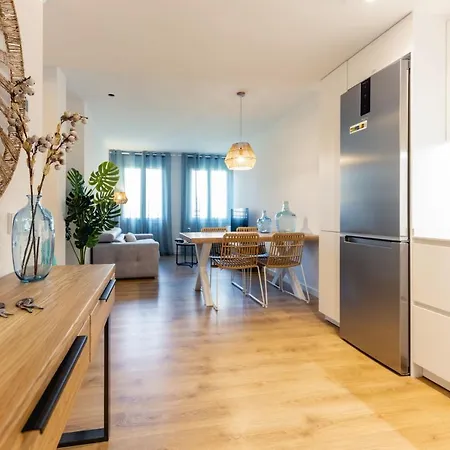 Bravissimo Tarla, 2-bedroom דירה *