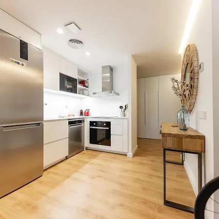 Bravissimo Tarla, 2-bedroom *
