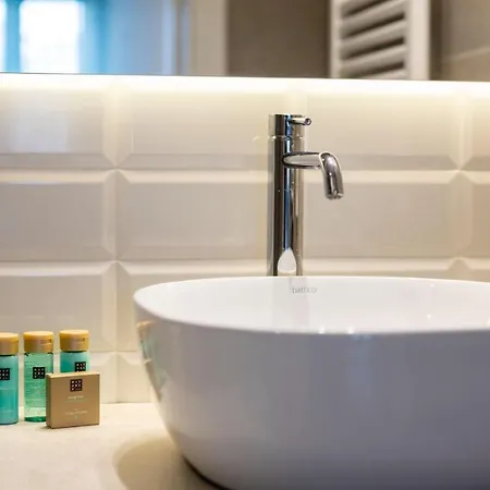 Bravissimo Tarla, 2-bedroom * ז'ירונה