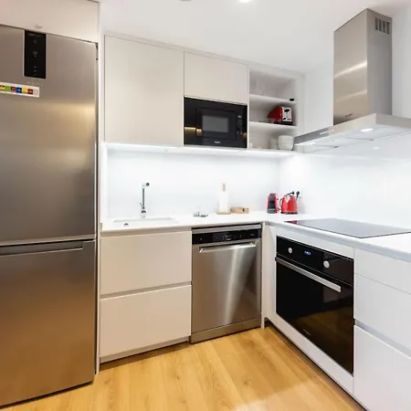 דירה Bravissimo Tarla, 2-bedroom