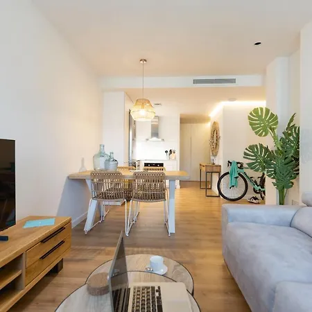 Bravissimo Tarla, 2-bedroom