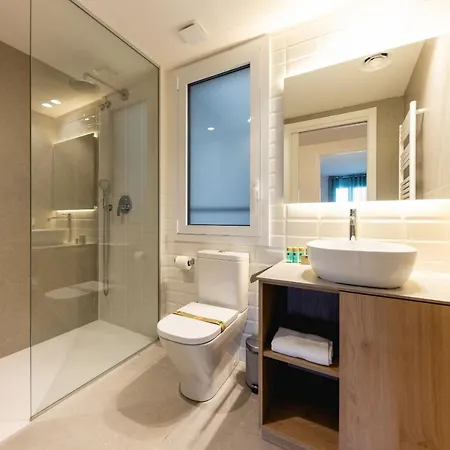 Bravissimo Tarla, 2-bedroom דירה *