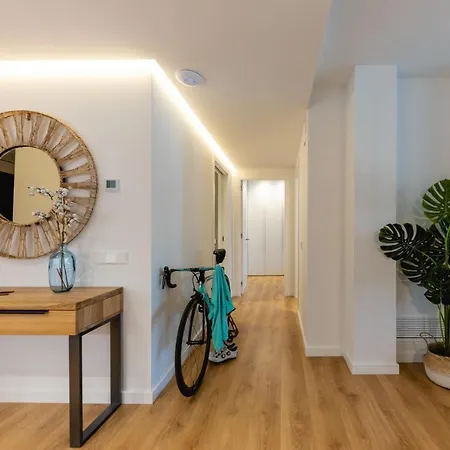 Bravissimo Tarla, 2-bedroom ז'ירונה