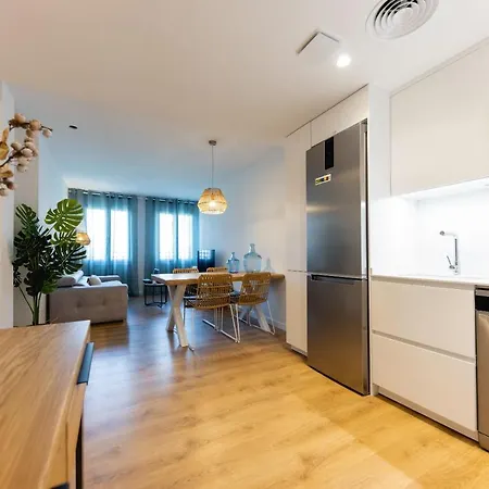 דירה Bravissimo Tarla, 2-bedroom