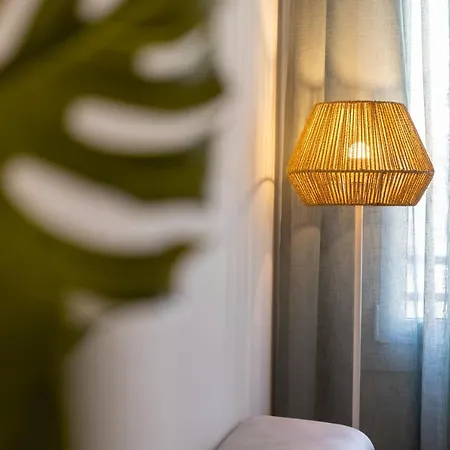 Bravissimo Tarla, 2-bedroom דירה ז'ירונה