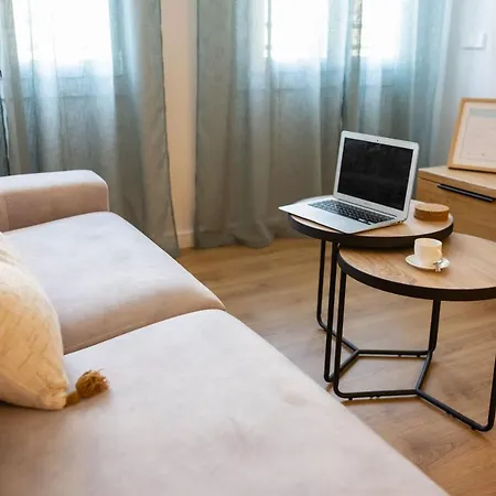 Bravissimo Tarla, 2-bedroom