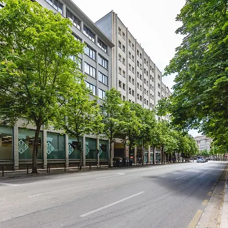 Bravissimo Tarla, 2-bedroom Apartment Girona
