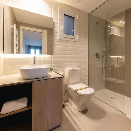 Bravissimo Tarla, 2-bedroom דירה