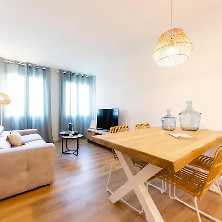 דירה Bravissimo Tarla, 2-bedroom *