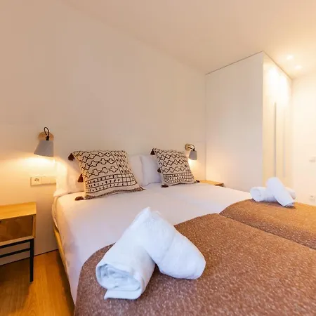 דירה Bravissimo Tarla, 2-bedroom