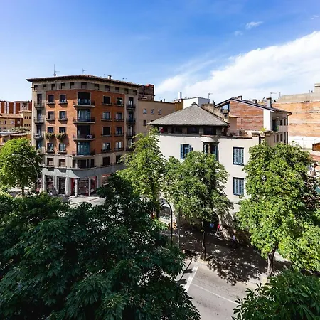 Apartment Bravissimo Tarla, 2-bedroom *