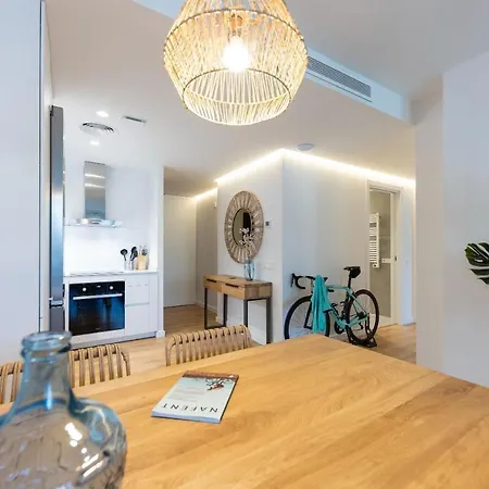 דירה Bravissimo Tarla, 2-bedroom *