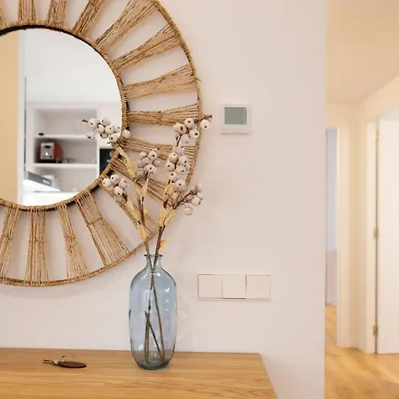 Bravissimo Tarla, 2-bedroom ז'ירונה