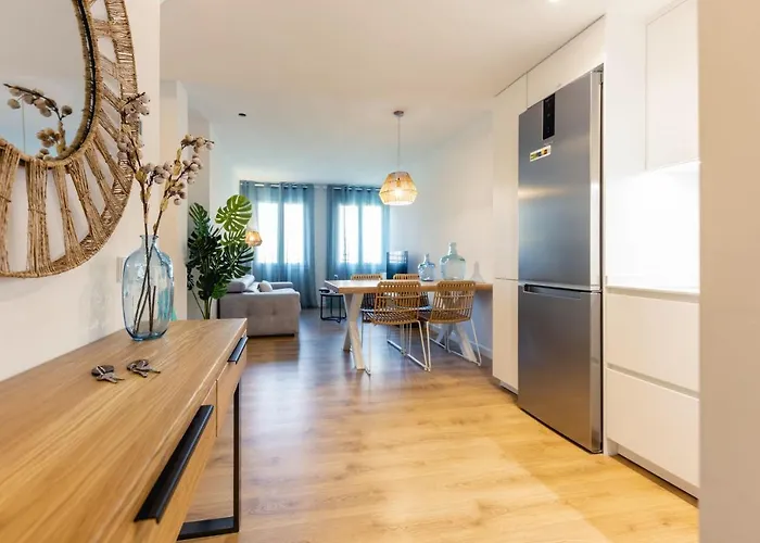 Bravissimo Tarla, 2-bedroom Apartment *