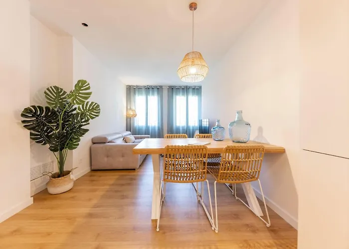 Bravissimo Tarla, 2-bedroom Gerona