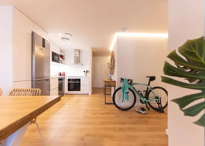 Bravissimo Tarla, 2-bedroom Apartment Gerona