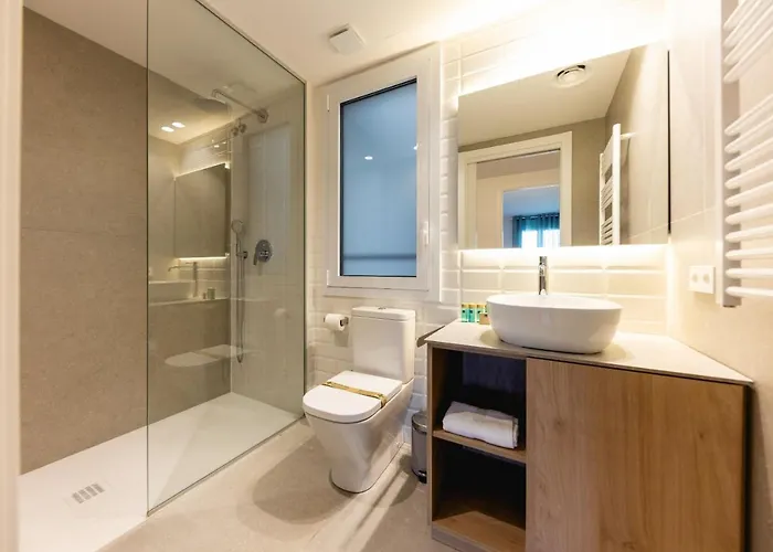 Bravissimo Tarla, 2-bedroom Apartment *