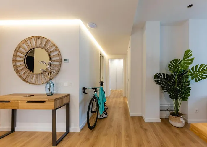 Bravissimo Tarla, 2-bedroom Gerona