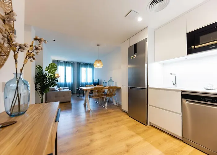 Apartment Bravissimo Tarla, 2-bedroom