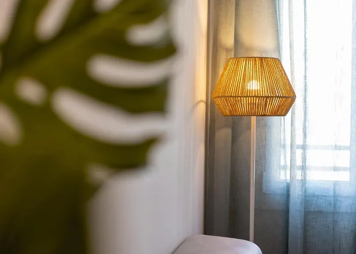 Bravissimo Tarla, 2-bedroom Apartment Gerona