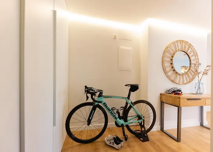 Bravissimo Tarla, 2-bedroom Gerona