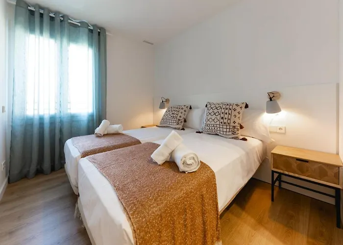 Bravissimo Tarla, 2-bedroom Apartment Gerona