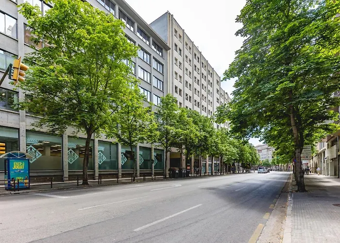 Bravissimo Tarla, 2-bedroom Apartment Gerona