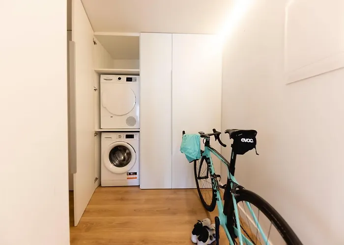 Apartment Bravissimo Tarla, 2-bedroom Gerona