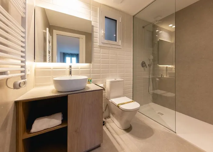 Bravissimo Tarla, 2-bedroom Apartment
