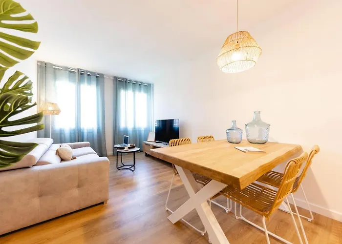 Apartment Bravissimo Tarla, 2-bedroom *