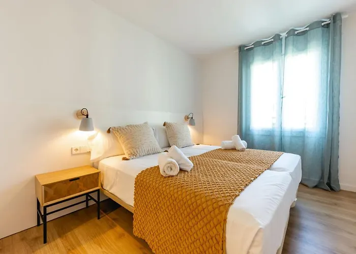 Apartment Bravissimo Tarla, 2-bedroom *