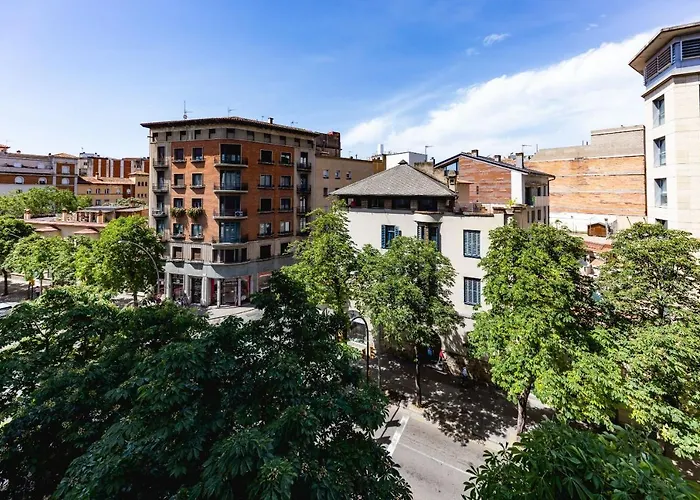 Apartment Bravissimo Tarla, 2-bedroom *