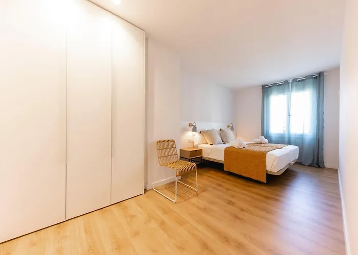 Bravissimo Tarla, 2-bedroom Apartment Gerona