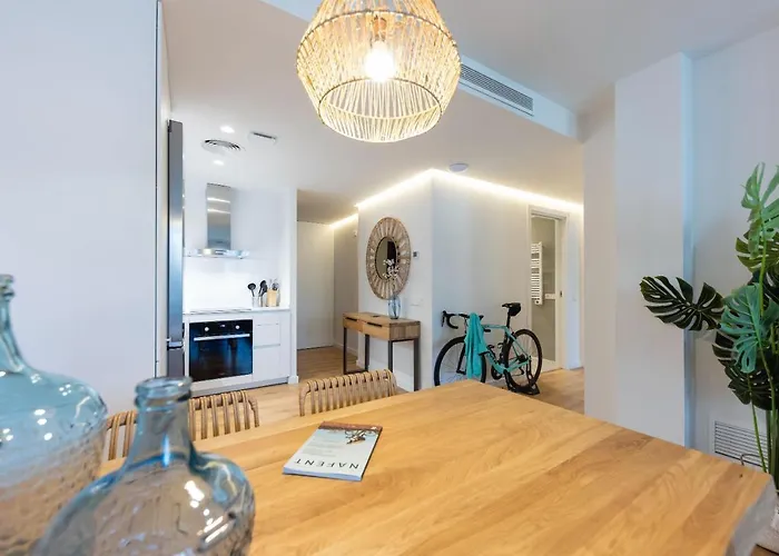 Apartment Bravissimo Tarla, 2-bedroom *