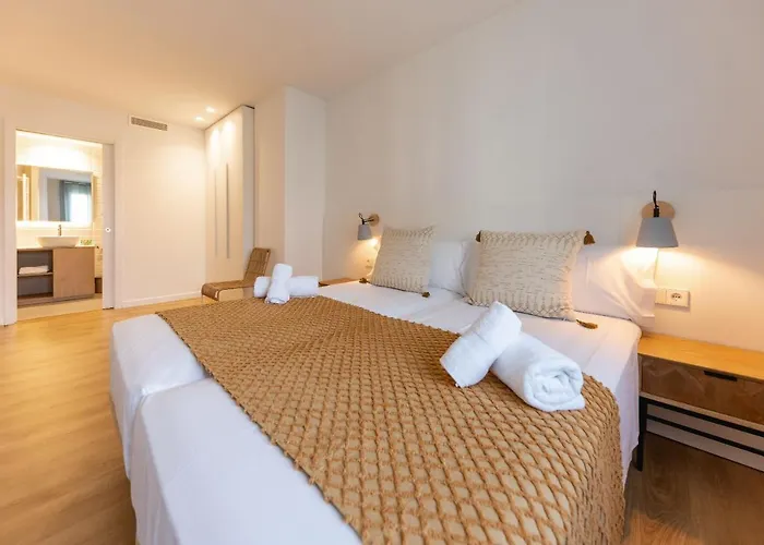 Bravissimo Tarla, 2-bedroom *